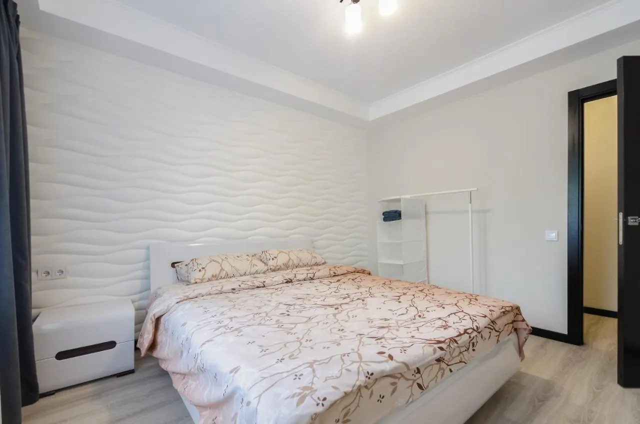 Artal Apartment On Obolonsky Avenue 16 Киев