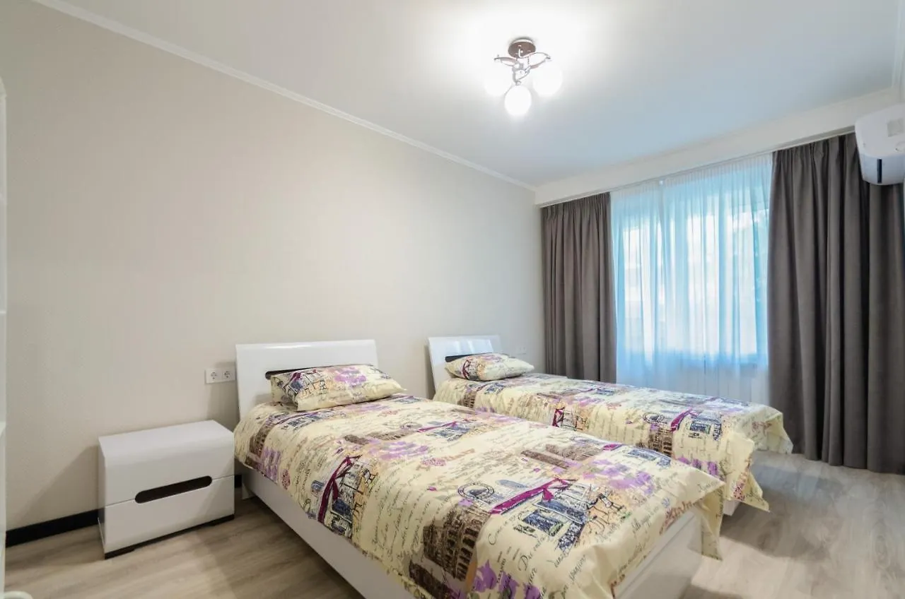 Artal Apartment On Obolonsky Avenue 16 Kyiv 0*,  Ukraine