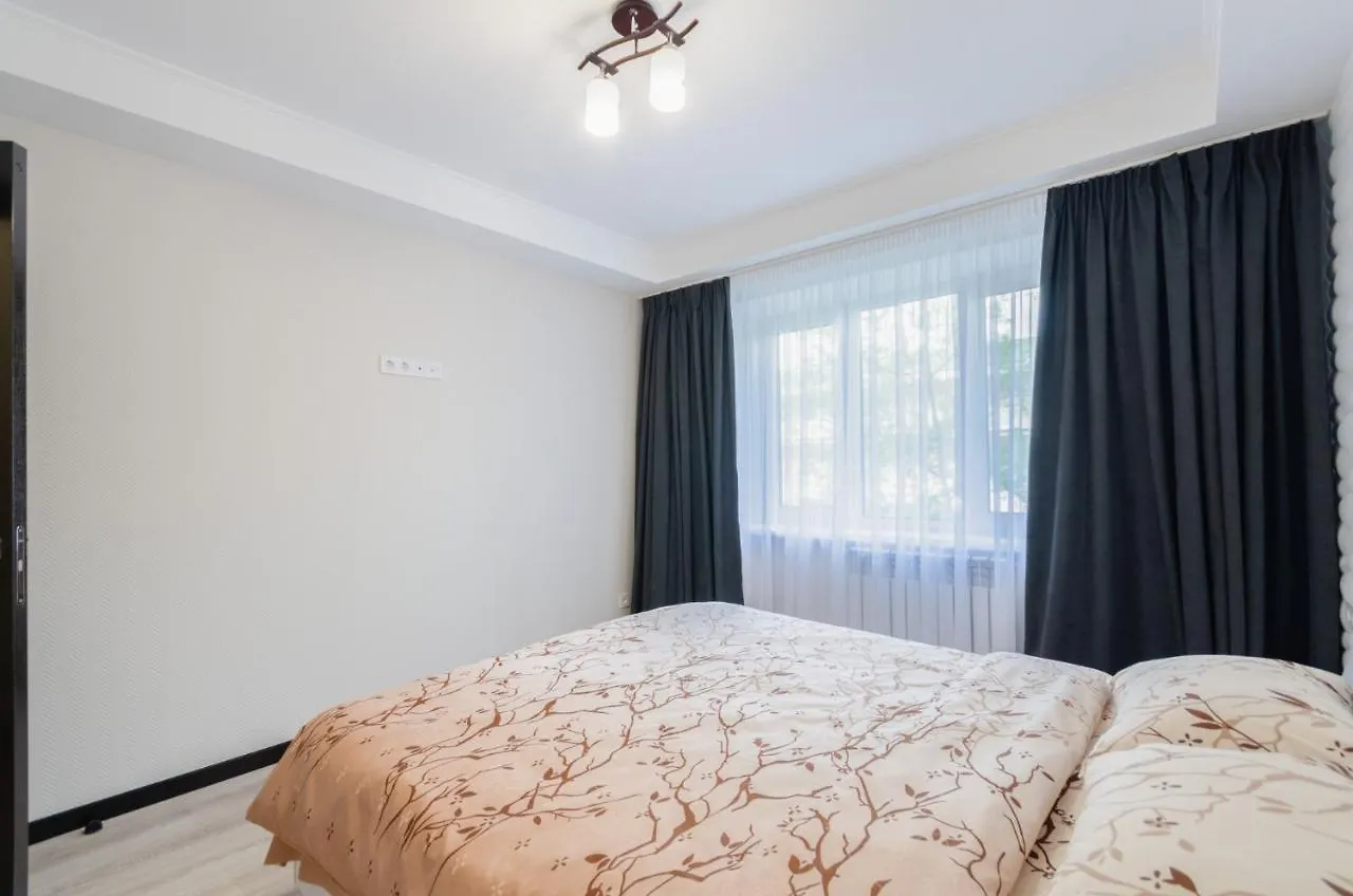 Artal Apartment On Obolonsky Avenue 16 Kyiv