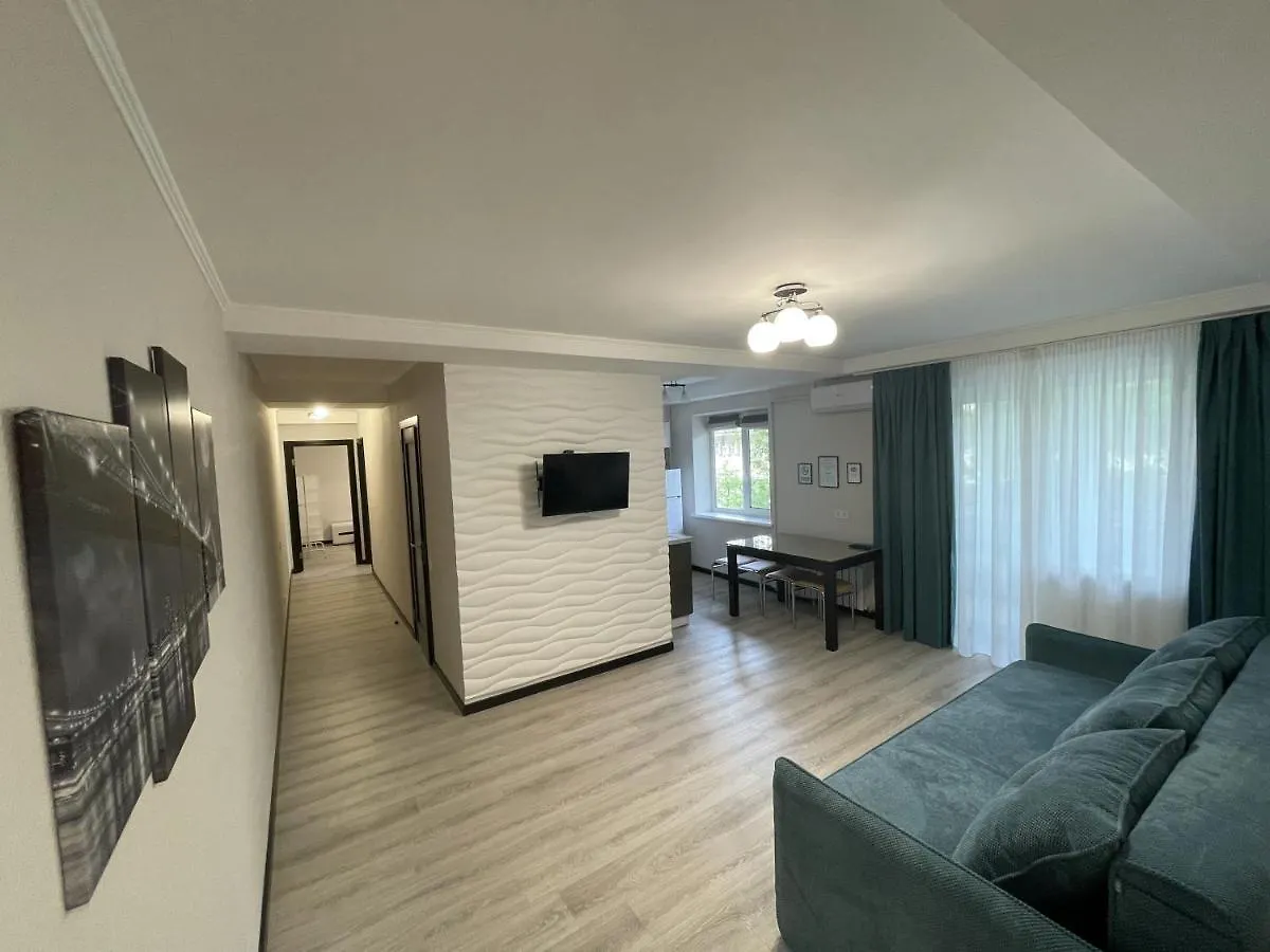 Artal Apartment On Obolonsky Avenue 16 Kyiv